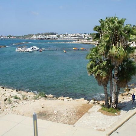 Limnaria Westpark 113 Appartamento Paphos Esterno foto
