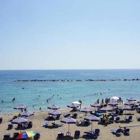 Limnaria Westpark 113 Appartamento Paphos Esterno foto