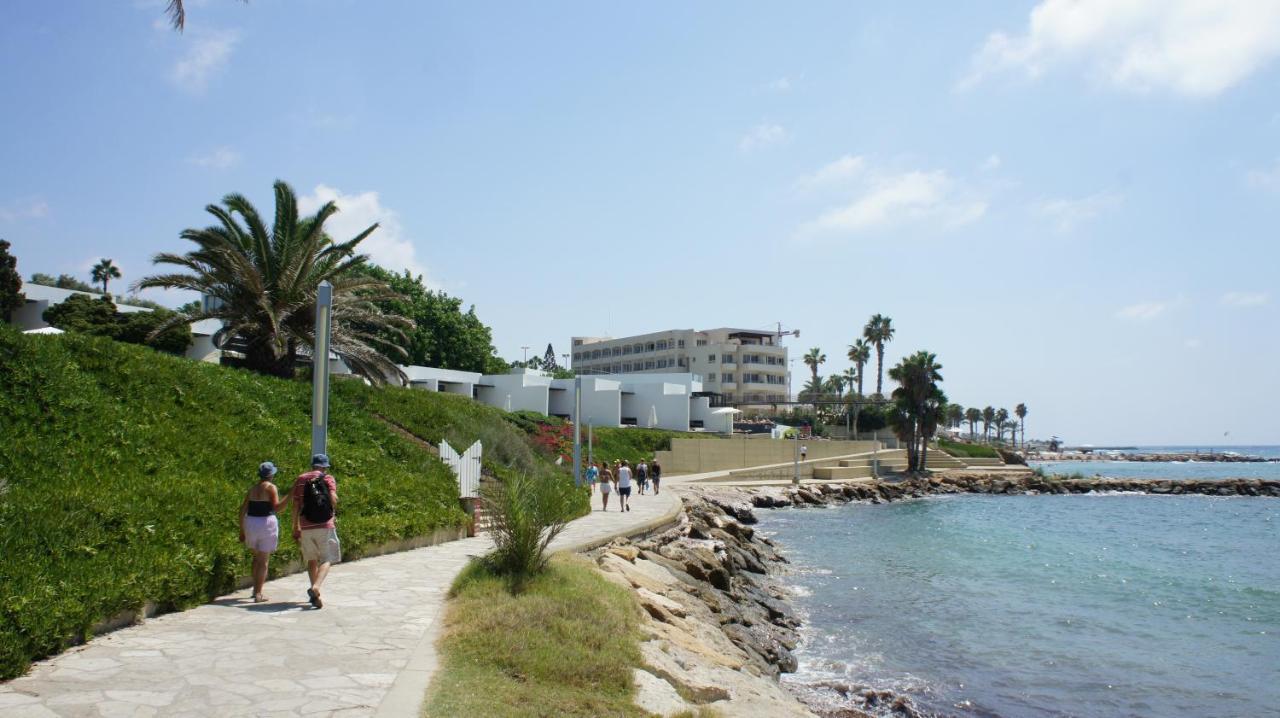 Limnaria Westpark 113 Appartamento Paphos Esterno foto