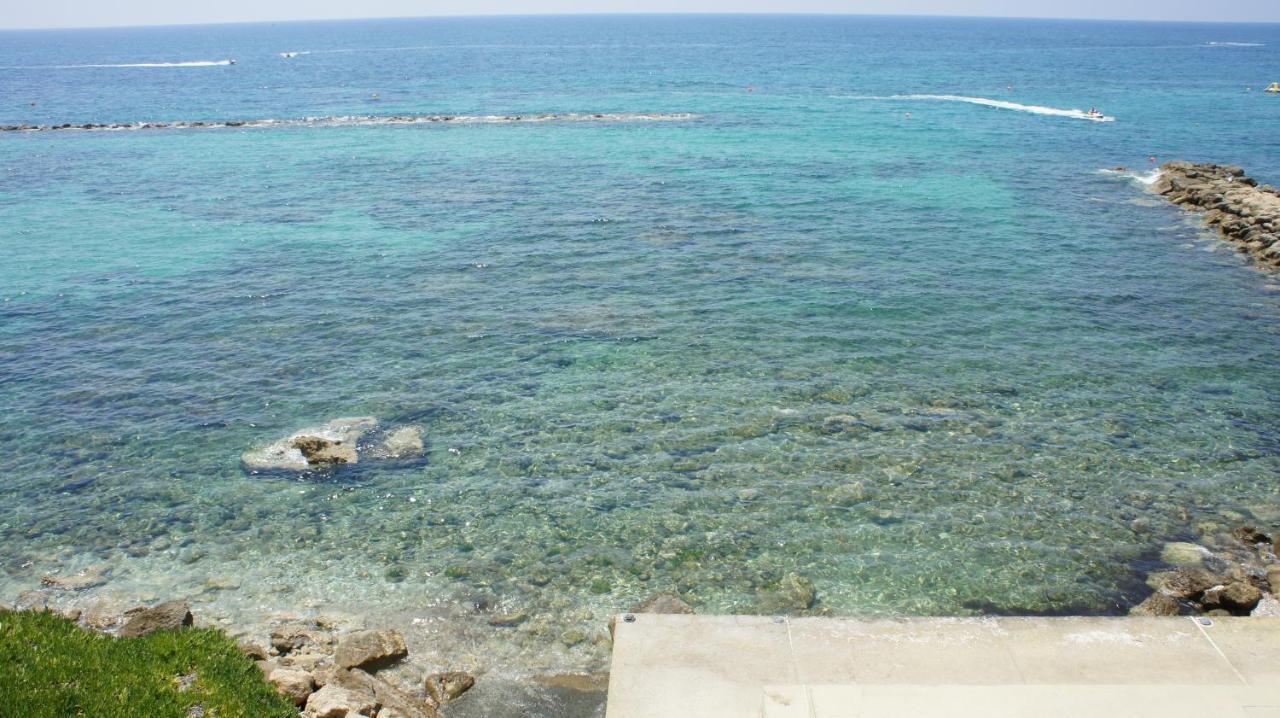 Limnaria Westpark 113 Appartamento Paphos Esterno foto