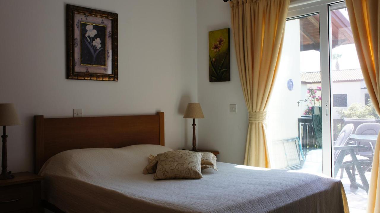 Limnaria Westpark 113 Appartamento Paphos Esterno foto