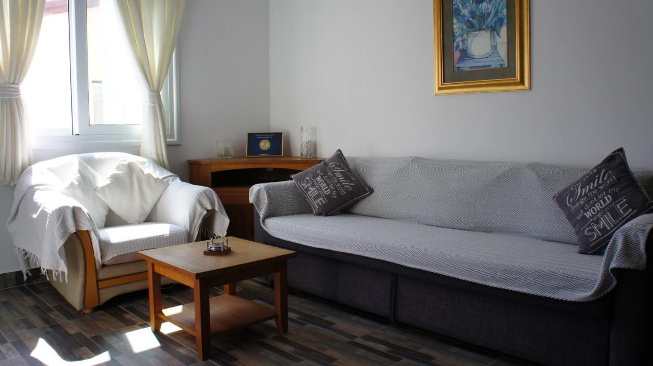 Limnaria Westpark 113 Appartamento Paphos Esterno foto