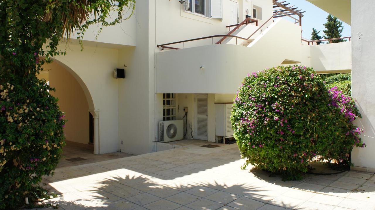 Limnaria Westpark 113 Appartamento Paphos Esterno foto