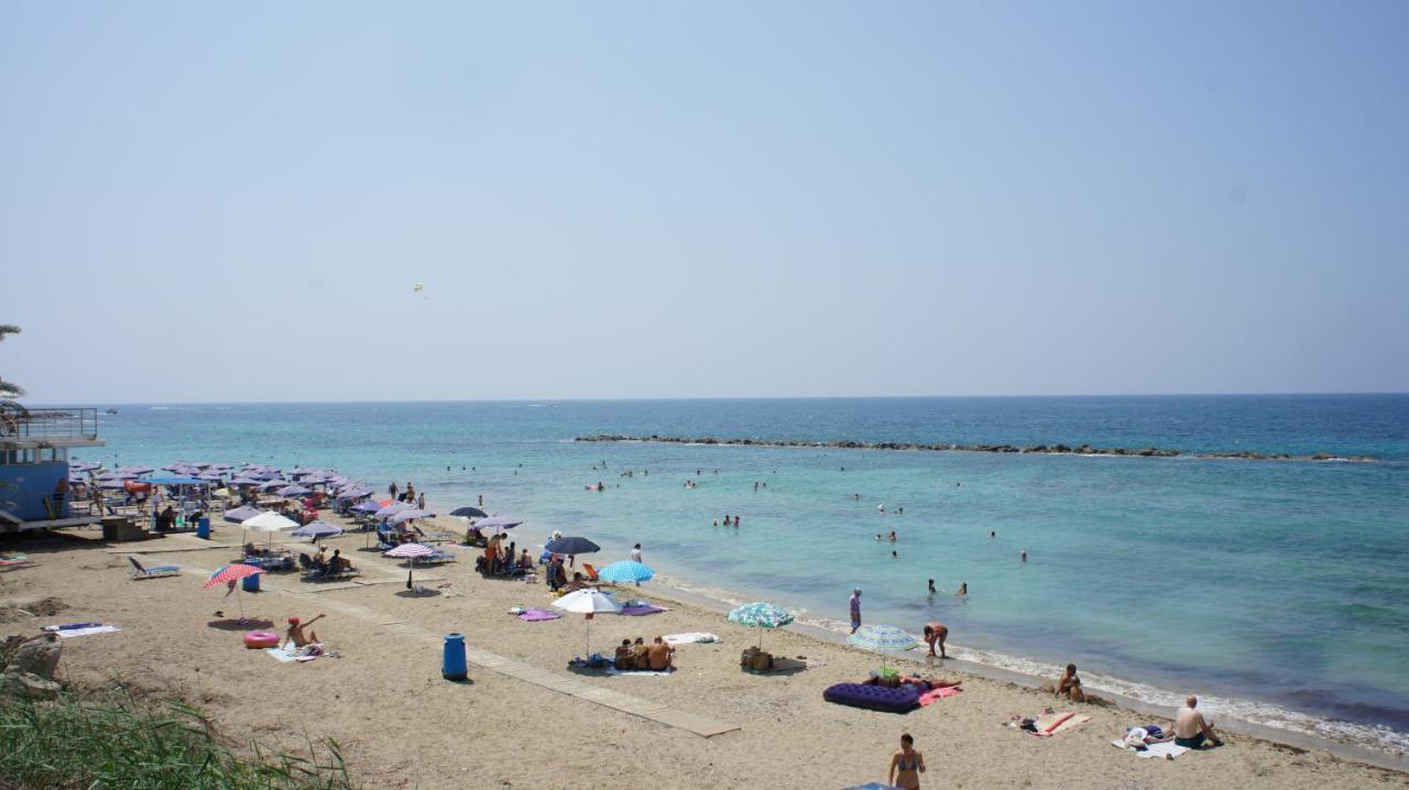 Limnaria Westpark 113 Appartamento Paphos Esterno foto