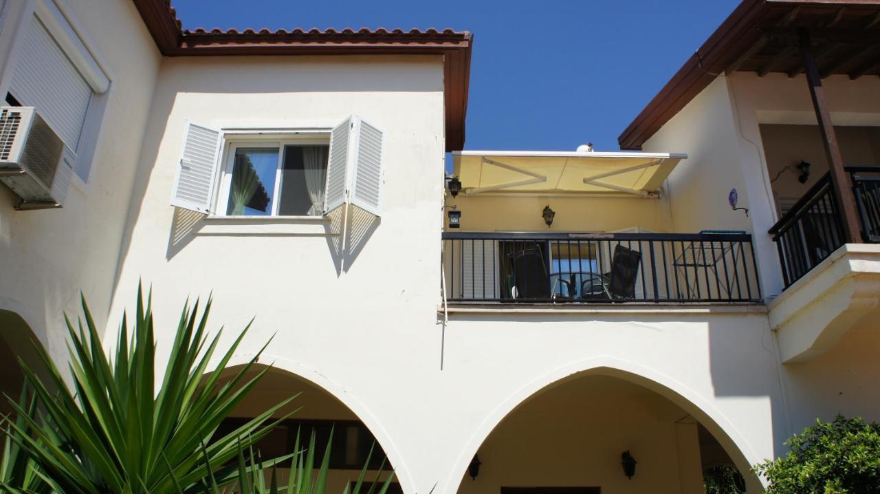 Limnaria Westpark 113 Appartamento Paphos Esterno foto