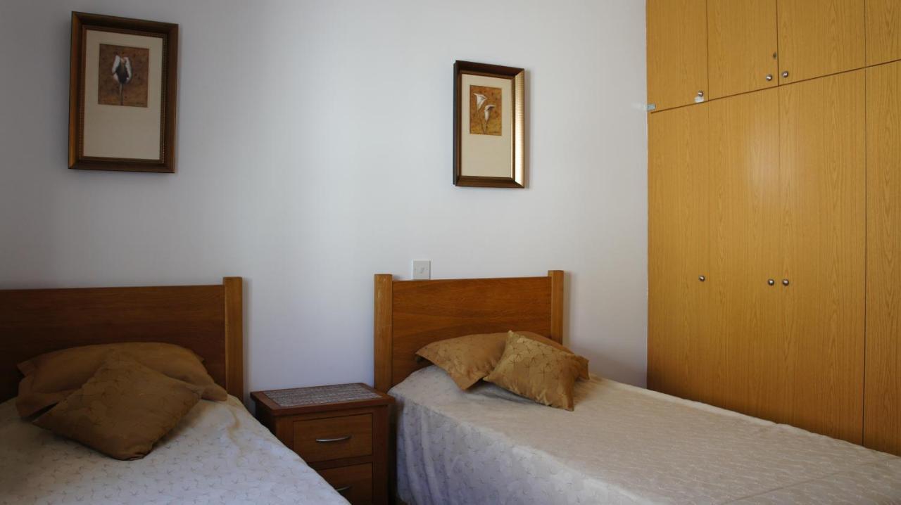 Limnaria Westpark 113 Appartamento Paphos Esterno foto