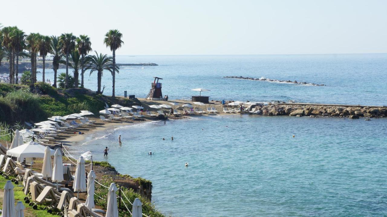 Limnaria Westpark 113 Appartamento Paphos Esterno foto