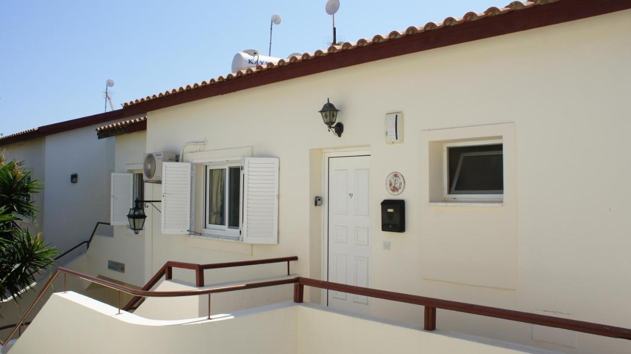 Limnaria Westpark 113 Appartamento Paphos Esterno foto