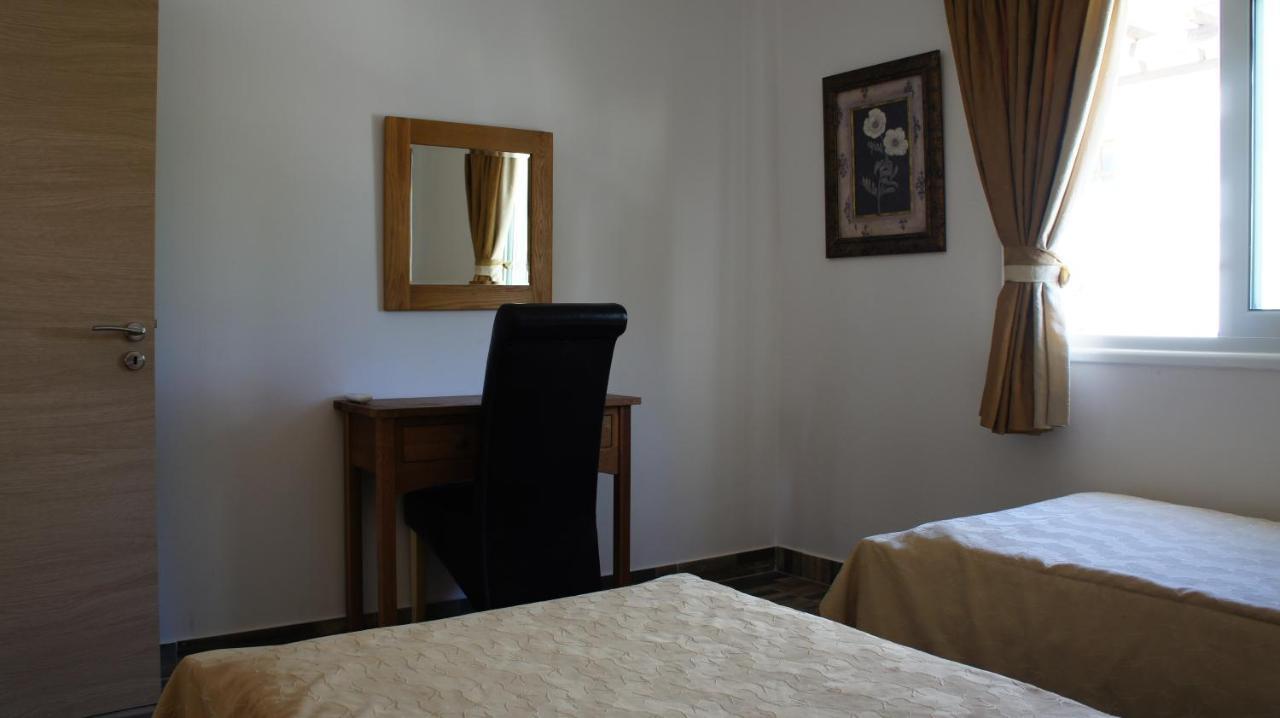 Limnaria Westpark 113 Appartamento Paphos Esterno foto